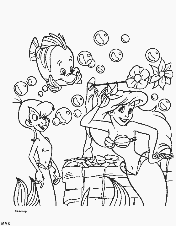 the little mermaid008